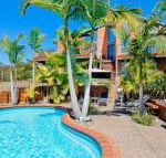 Panorama Beach House - Accommodation Perth