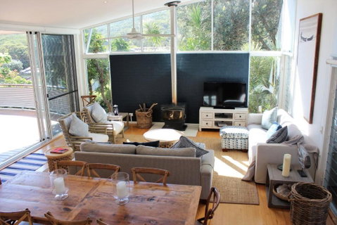 5 On COAST - Accommodation Perth 5