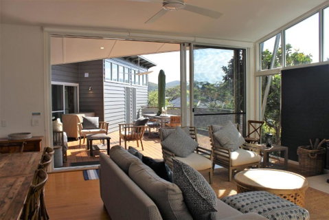 5 On COAST - Accommodation Perth 1