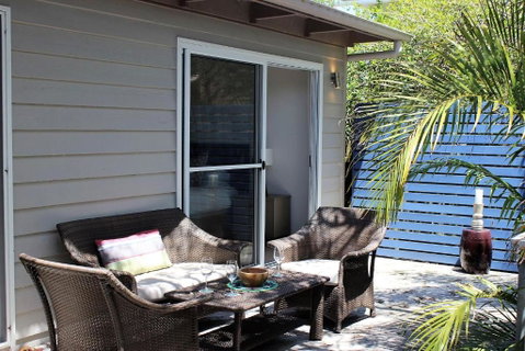 5 On COAST - Accommodation Perth 3