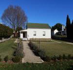 The Chapel Deloraine - Accommodation Perth