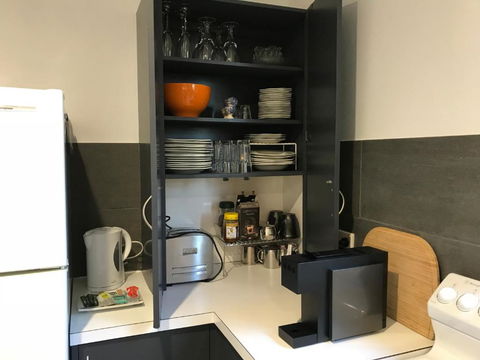 Ma Petite Maison - Accommodation Perth 1