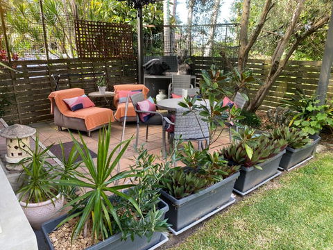 Ma Petite Maison - Accommodation Perth 2