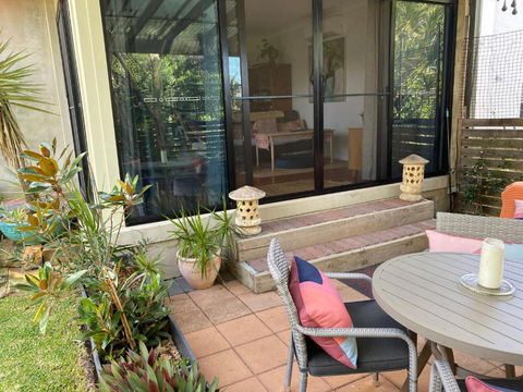 Ma Petite Maison - Accommodation Perth 5