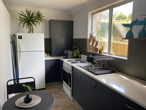 Ma Petite Maison - Accommodation Perth 6