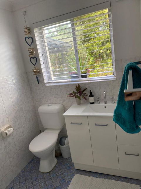 Ma Petite Maison - Accommodation Perth 4