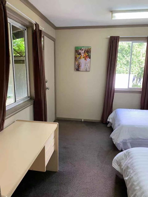 Golden Village Farm - Accommodation Perth 2