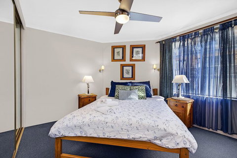 Sundowner Apartment 2 - Accommodation Perth 2