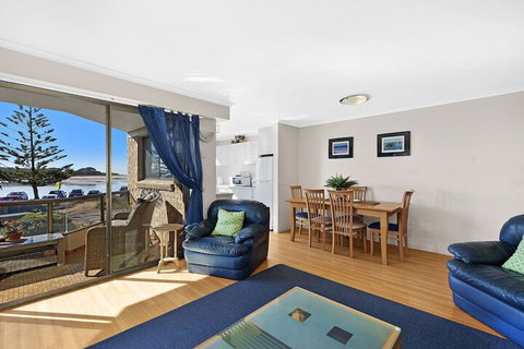 Sundowner Apartment 2 - Accommodation Perth 5