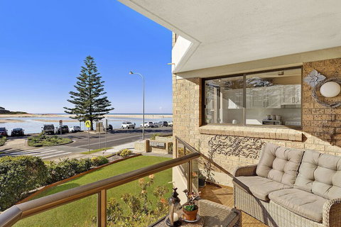 Sundowner Apartment 2 - Accommodation Perth 7