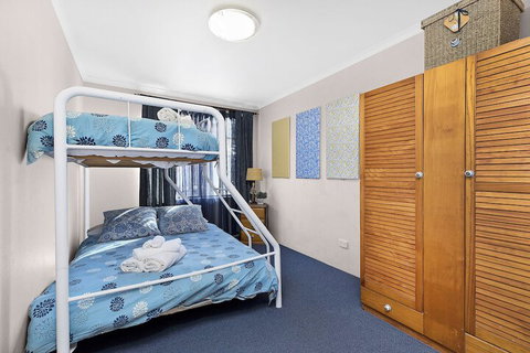 Sundowner Apartment 2 - Accommodation Perth 3