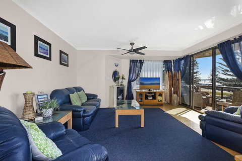 Sundowner Apartment 2 - Accommodation Perth 4