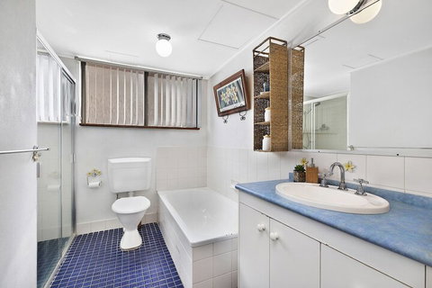 Sundowner Apartment 2 - Accommodation Perth 1