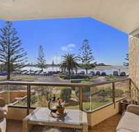 Sundowner Apartment 2 - Accommodation Perth