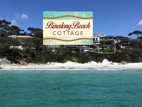 BURGESS COTTAGE King Bed For Couples - Perth Resorts 6