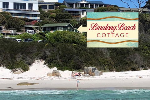 BURGESS COTTAGE King Bed For Couples - Perth Resorts 1