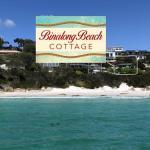 BURGESS COTTAGE King Bed For Couples - Perth Resorts 0