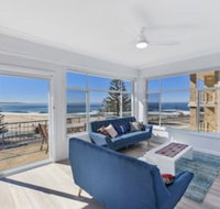 Blue Pacific 8 - Accommodation Perth