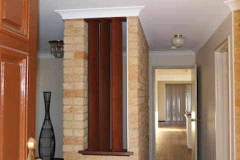 Cozy Stay At Kearsley - Accommodation Perth 0