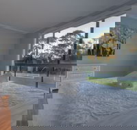 Muirs Beach Retreat - Accommodation Perth