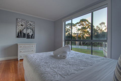 Muirs Beach Retreat - Perth Resorts 0
