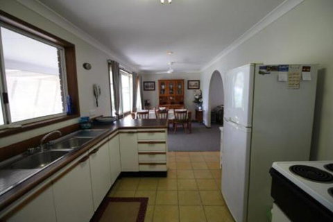 Gerrys Waterfront - Accommodation Perth 4