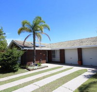 Gerrys Waterfront - Accommodation Perth