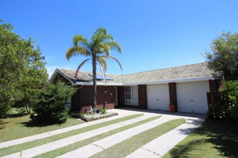 Gerrys Waterfront - Accommodation Perth 0