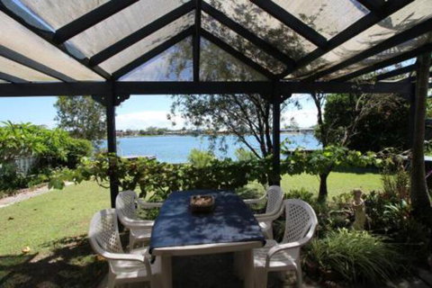 Gerrys Waterfront - Accommodation Perth 5