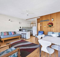 The Sands Apartment 6 - Accommodation Perth