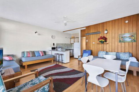 The Sands Apartment 6 - Accommodation Perth 0