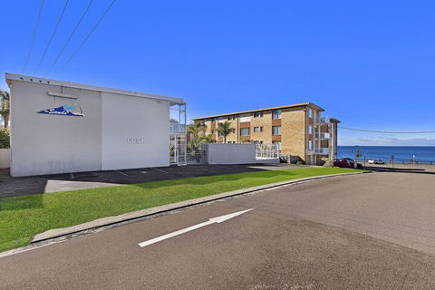 The Sands Apartment 6 - Accommodation Perth 1