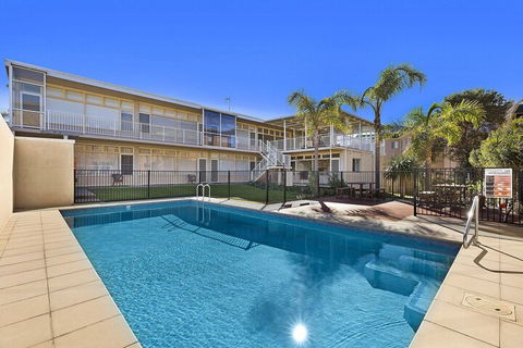 The Sands Apartment 6 - Accommodation Perth 2