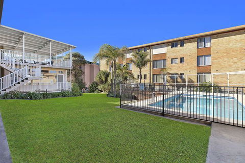 The Sands Apartment 6 - Accommodation Perth 6