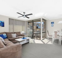 Sundowner Apartment 10 - Accommodation Perth
