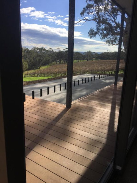 Shadow Creek McLaren Vale - Accommodation Perth 1