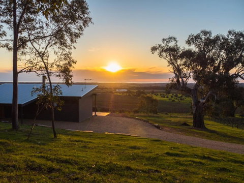 Shadow Creek McLaren Vale - Accommodation Perth 4