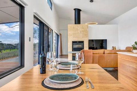 Shadow Creek McLaren Vale - Accommodation Perth 2