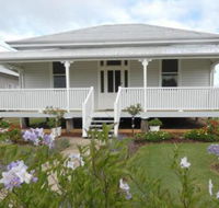 Victorias Cottage Warwick B  B - Perth Resorts