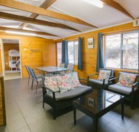 Wonboyn Cabins  Caravan Park - Accommodation Perth