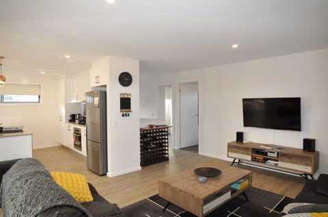 Markeish Retreat Inlet Side Free Wifi - Perth Resorts 4