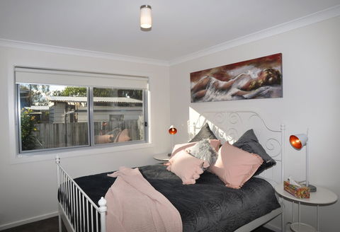 Markeish Retreat Inlet Side Free Wifi - Perth Resorts 6