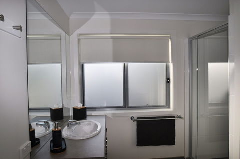 Markeish Retreat Inlet Side Free Wifi - Perth Resorts 1