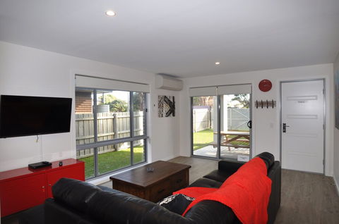 Markeish Retreat Inlet Side Free Wifi - Perth Resorts 3