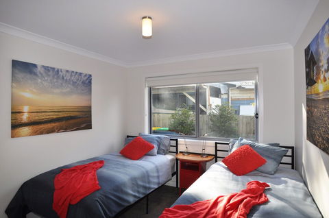 Markeish Retreat Inlet Side Free Wifi - Perth Resorts 2