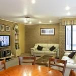 St Trinians 3a - Accommodation Perth 0