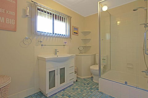 Baltica Beach House - Accommodation Perth 6