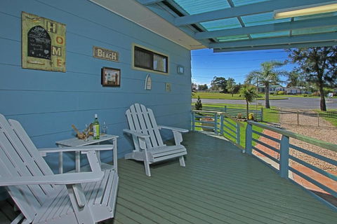 Baltica Beach House - Accommodation Perth 5