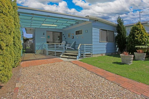 Baltica Beach House - Accommodation Perth 4