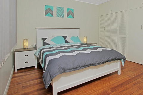 Baltica Beach House - Accommodation Perth 2